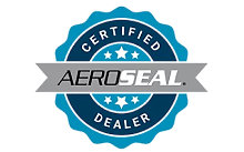 Certified Aero Seal Dealer - Williams Comfort Air Heating, Cooling, Plumbing & More