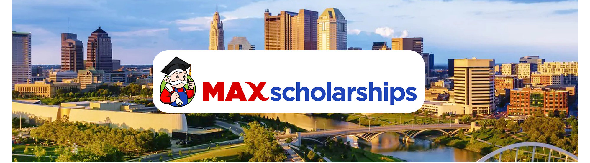 MAX Scholarships