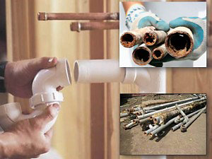 Repipe and repiping service houston tx