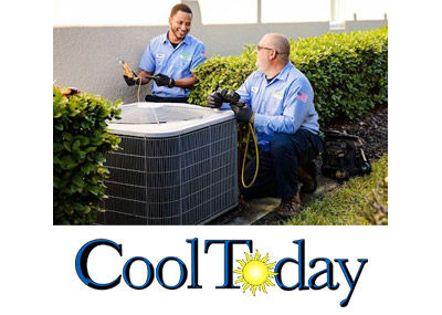 Cool Today technicians in Windermere, FL