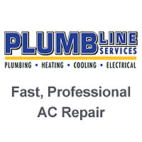 Fast, Professional AC Repair in Arvada, CO - Plumbline