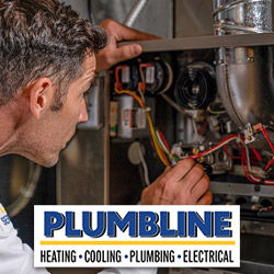 Plumbline - Broomfield Heating Repair