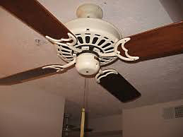Ceiling Fan Wiring And Instaillation