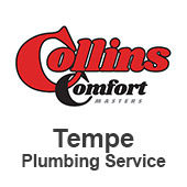 Collins - Tempe Plumbing Service