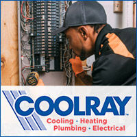 Coolray - Nashville Electrician