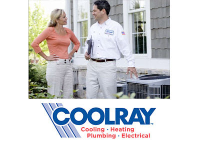 Coolray - Smyrna, TN Heating and AC Repair