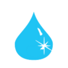 Drain cleaning icon