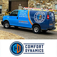 Comfort Dynamics - Cordova, TN