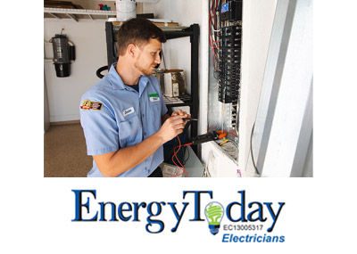 Energy Today Electricians Orlando
