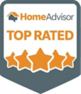 HomeAdvisor Top Rated HVAC, Plumber & Electrician