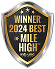 Winner 2024 2024 Best of Mile High Inbound Systems