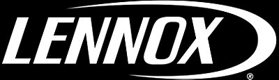 Lennox Logo Black White