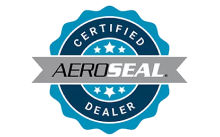 Certified Aero Seal Dealer - Jarboe's Plumbing, Heating, and Cooling