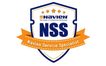 Navien Service Specialist - Jarboe's Plumbing, Heating, and Cooling