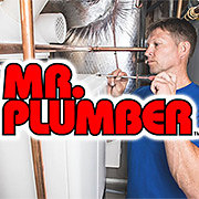 Mr. Plumber - Sandy Springs Plumbing