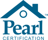 Pearl Certification Partner Logo