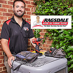 Ragsdale - Cumming, GA HVAC, Plumbing and Electrical
