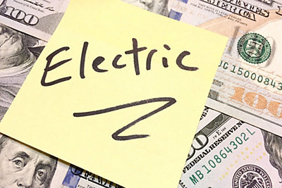 save on electric bill