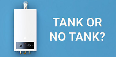 Tank or No Tank?