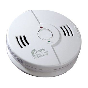 Carbon Monoxide Detector