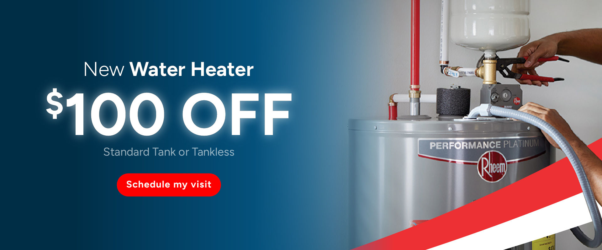 water-heater