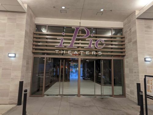 iPic theater