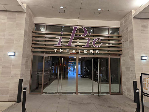 iPic theater