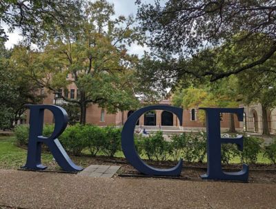 Rice university