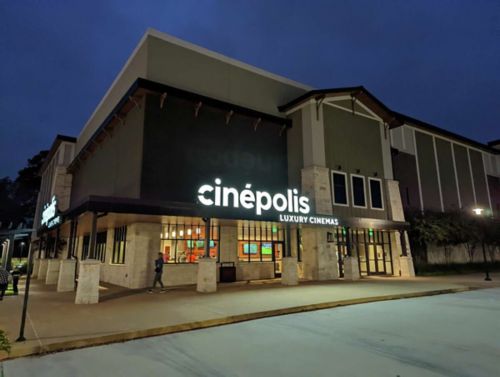 Cinepolis