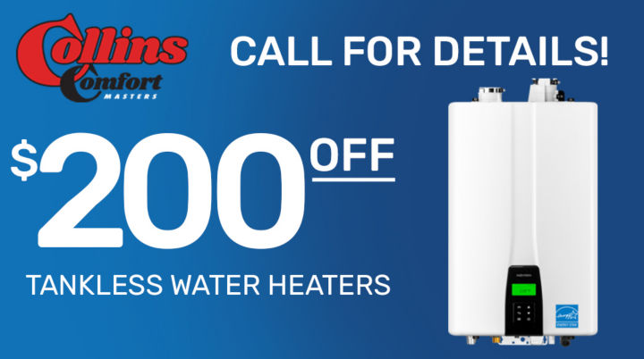 How Much Does Water Heater Installation Cost? (2024)