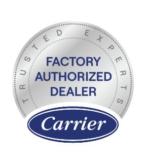 updated carrier logo 2026