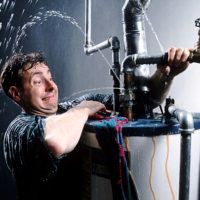 24 hour emergency plumbing repair Houston TX