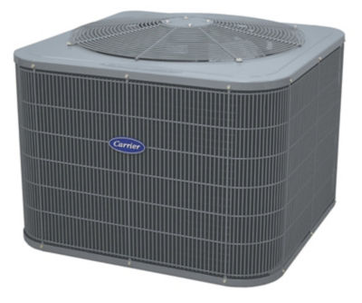 25HBC5 Comfort 15 Heat Pump