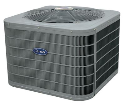 Performance™/Comfort Series Central Air Conditioners – Up to 17.5 SEER