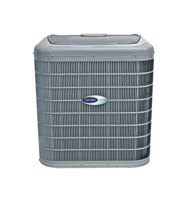 25HNB5 Infinity® 15 Heat Pump