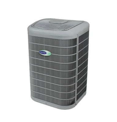 25VNA8 Infinity 18VS Heat Pump