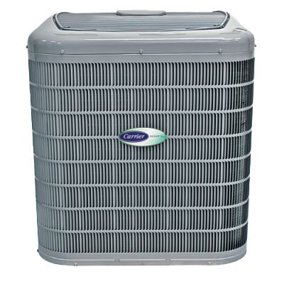 Carrier AC
