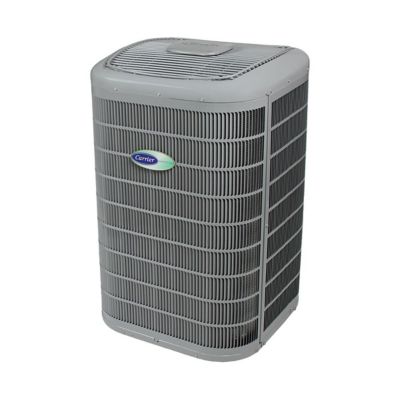 Infinity® 19VS Central Air Conditioner – Up to 19 SEER