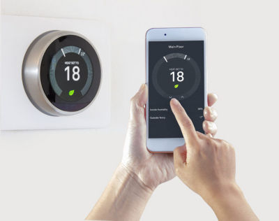 3 Reasons To Use a Smart Thermostat
