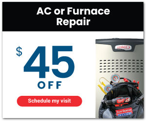 Furnace Maintenance And Tune Up | Service Champions