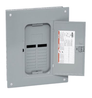 Schneider Electric Recalled Panel