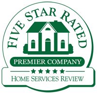 Five Star Logo