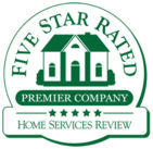 Five Star Logo