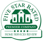 Five Star Logo