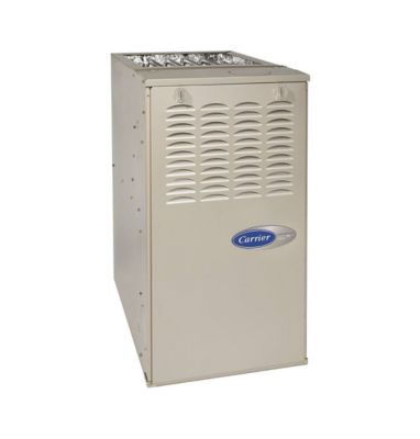 58CVA Infinity 80 Gas Furnace