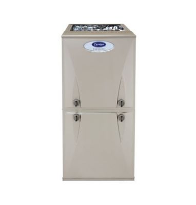 59TN6 Infinity® 96 Gas Furnace