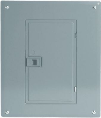 Schneider Electric Recalled Panel