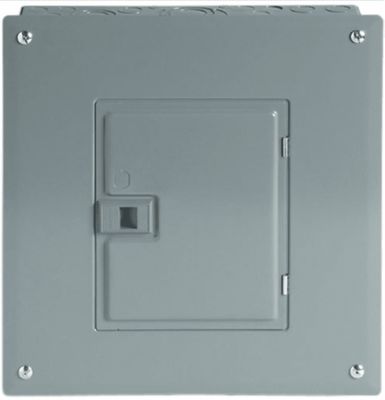 Schneider Electric Recalled Panel