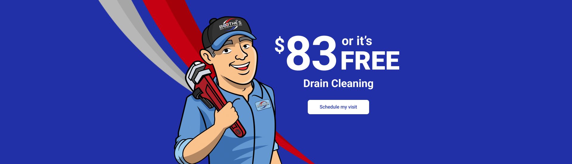 83 or its free coupon with wrench