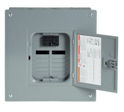 Schneider Electric Recalled Panel